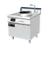 Custom Commercial Kitchen Equipment by Huankun Kitchen 3