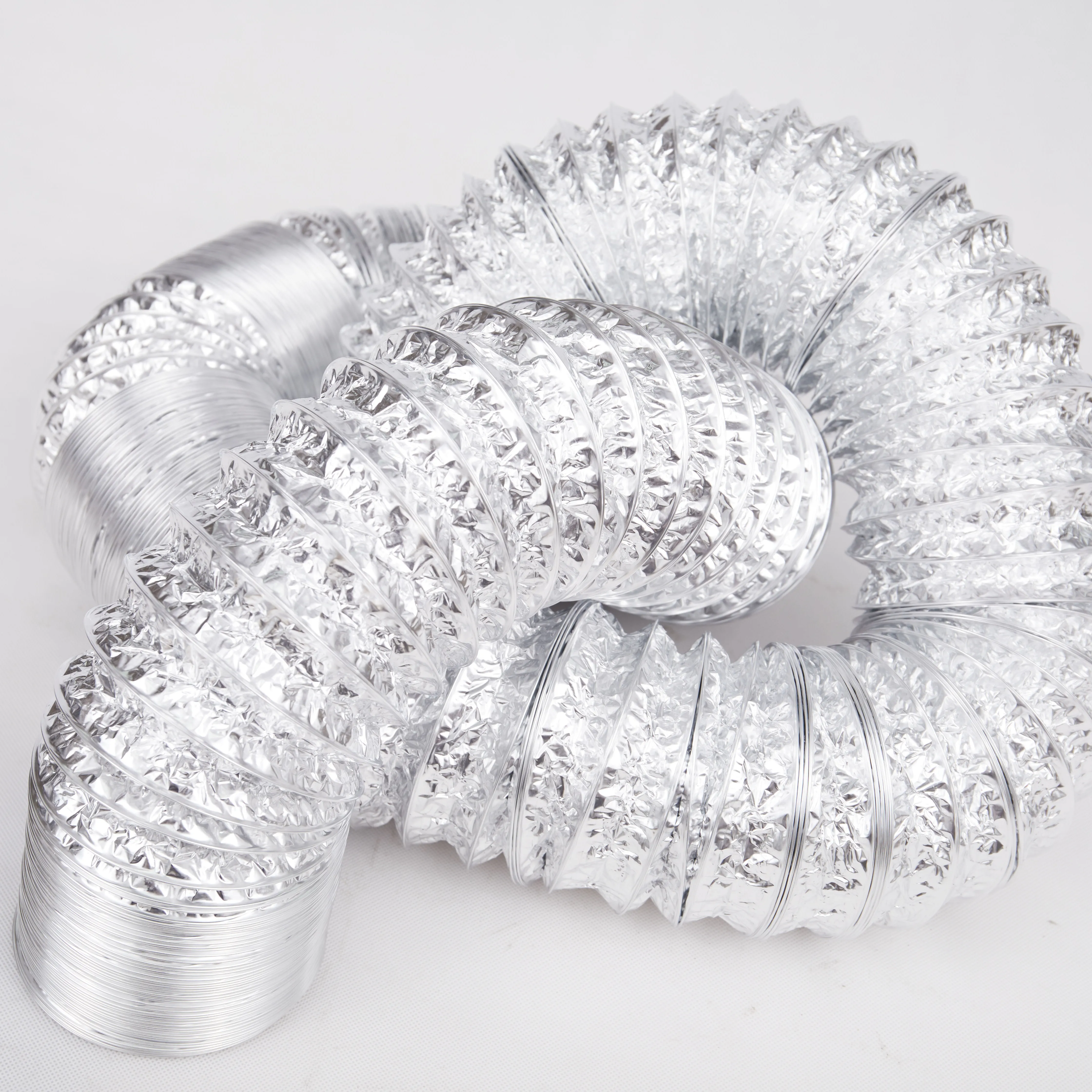 Top Flex Ductwork Factory Direct Supply 1