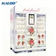 Vending Flowers Machine VENDING MACHINE Wholesale - Haloo-2 5