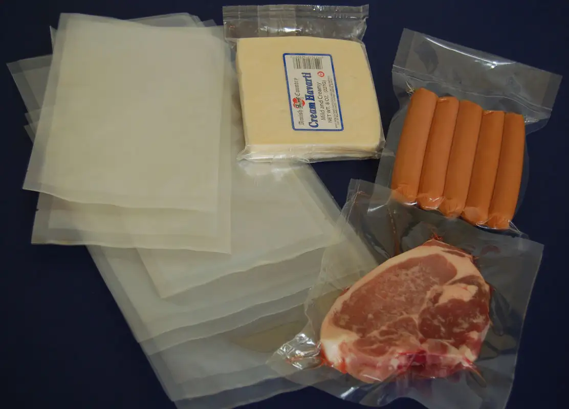 Chovyting Machinery Pouch Making Machine Supply 5