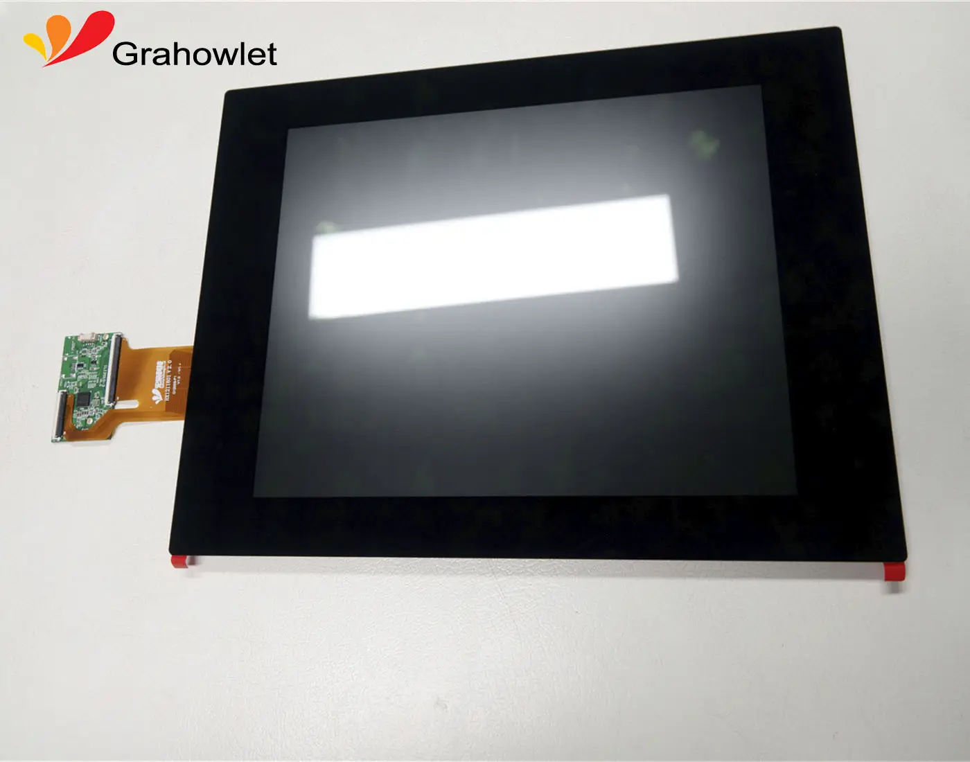 Touch Screen Supplier Grahowlet by Grahowlet-2 3