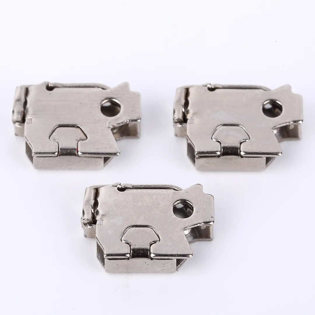 Silver Contact Rivet 5~7days - - JOINXUN 7