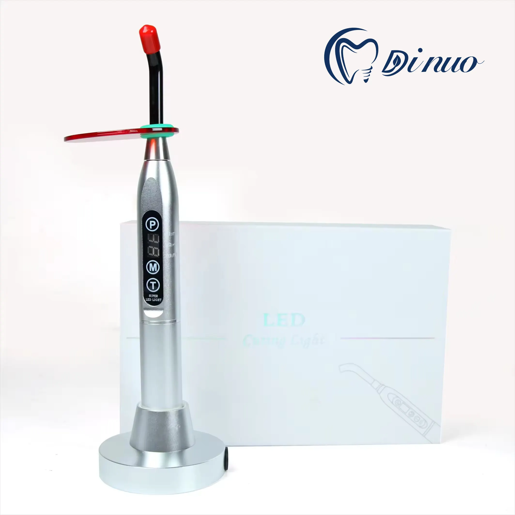 Dental Instruments Suppliers DN32 - - DINUO 3