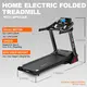 Manual Treadmill for Sale 119PCS LCD Screenmanufacturer 3