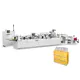 Bottom Seal Machine Bottom Sealing Bag Making Machine Wholesale - Chovyting Machinery 2