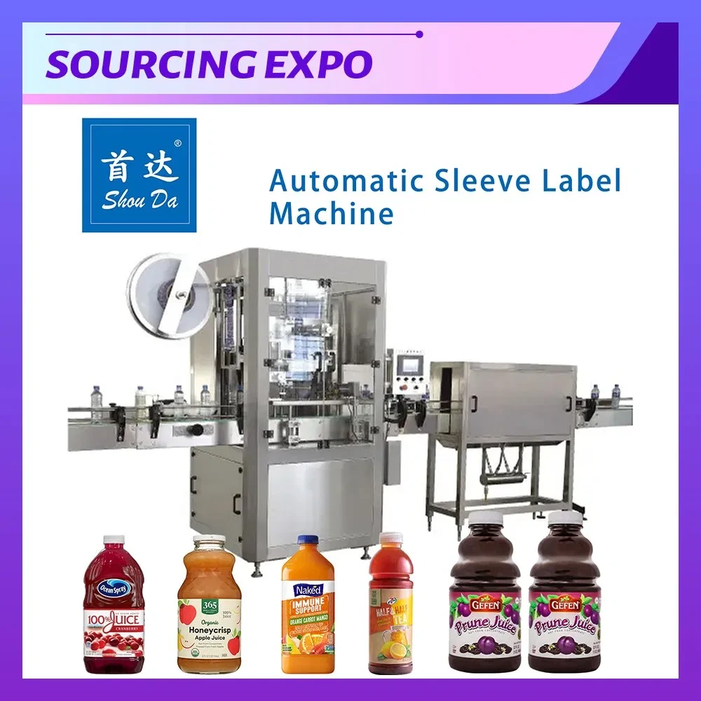 Shouda Machinery Fully Automatic Powder Packing Machine Pneumatic Liftingfrom China 7