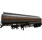 Custom Mobile Diesel Fuel Trailers Price List 6