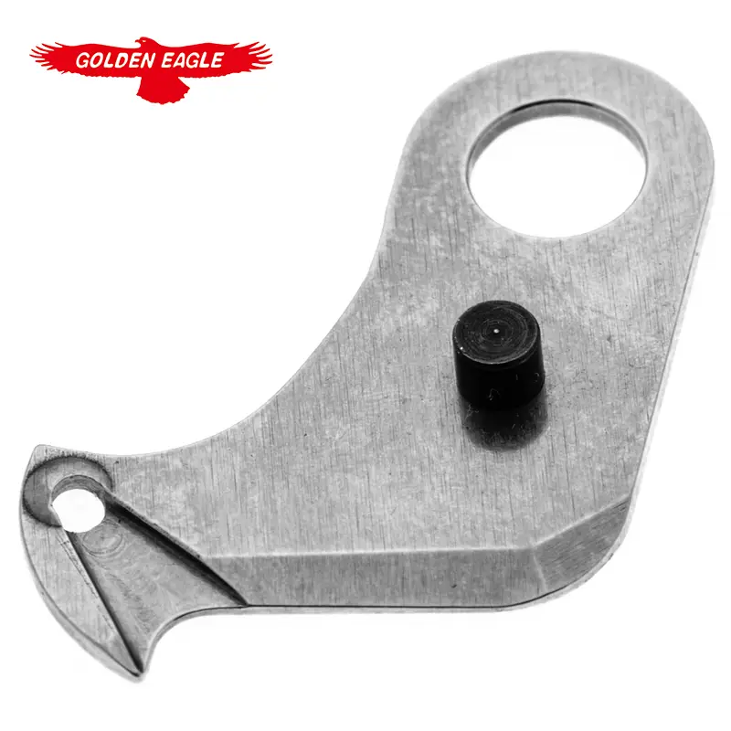 For Juki Ddl-5550-6 Sewing Machine Movable Knife 110-40052 Sewing Machine Spare Parts 1