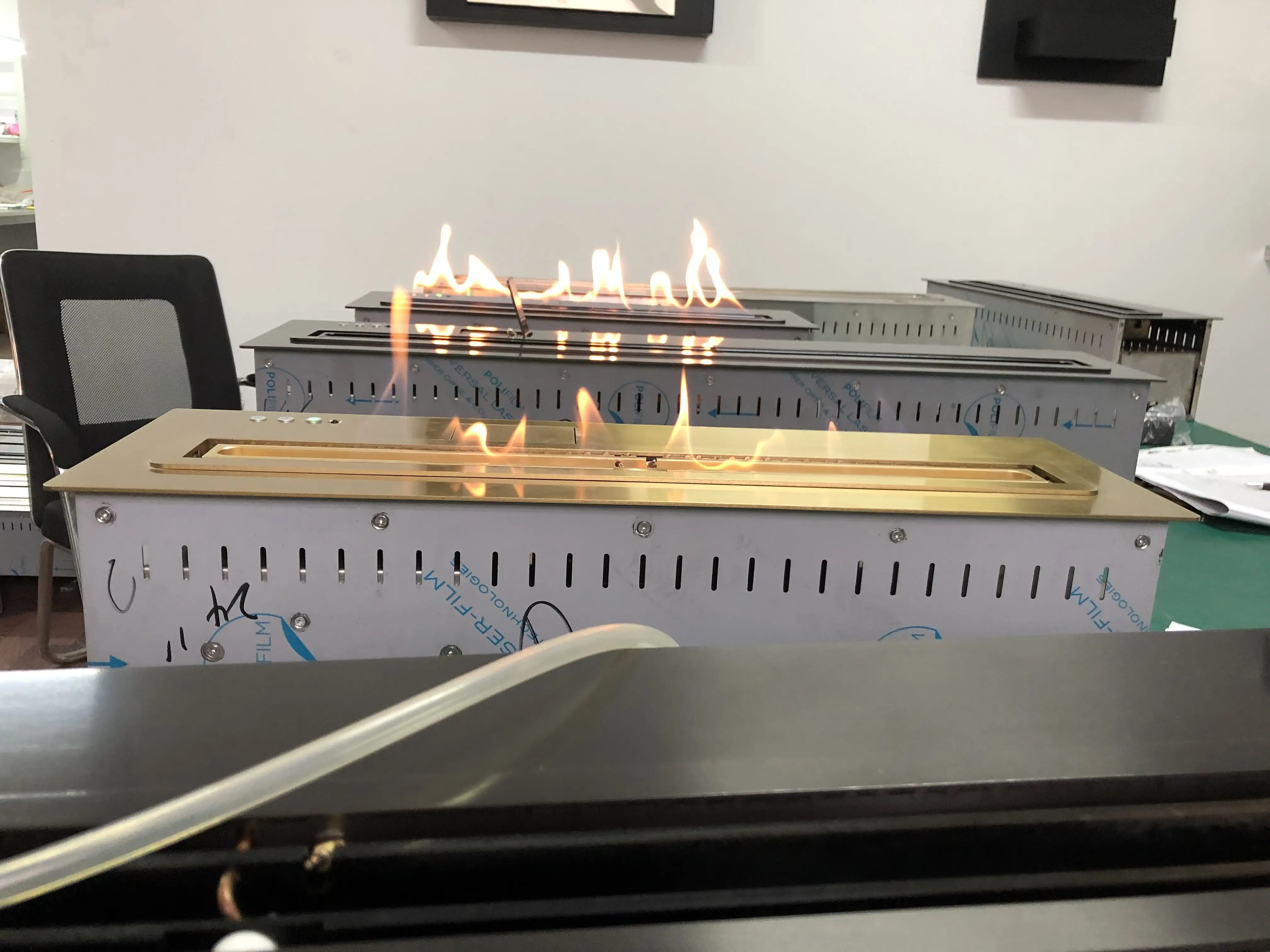 Vapor Fireplace Upgrade Provider 100-240V Global Workable by SEFIRE 6