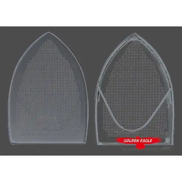 Plastic Iron Shoe Es-85-af/es-300/es-94a/es-94 Ironing Parts Sewing Machine 1