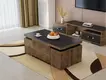 4 Seater Dining Table Products Wholesale - Yifan Furniture 5