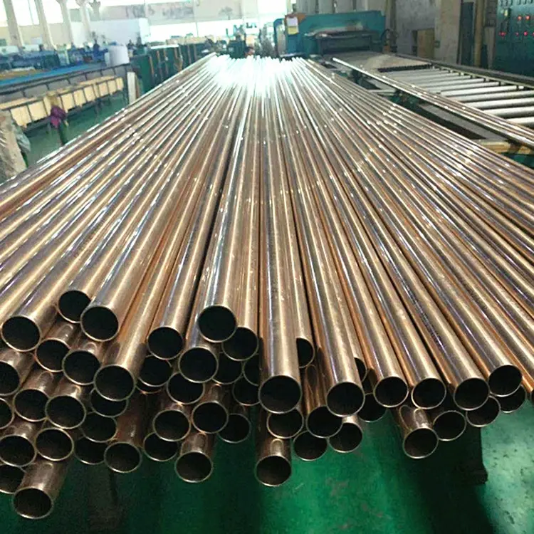 Alloy Pipe Price Product Wholesale - TXD Steel 4