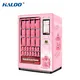 Perfume Vending Machine Fragrance Vending Machine for Shopping Malls Factory Price 3