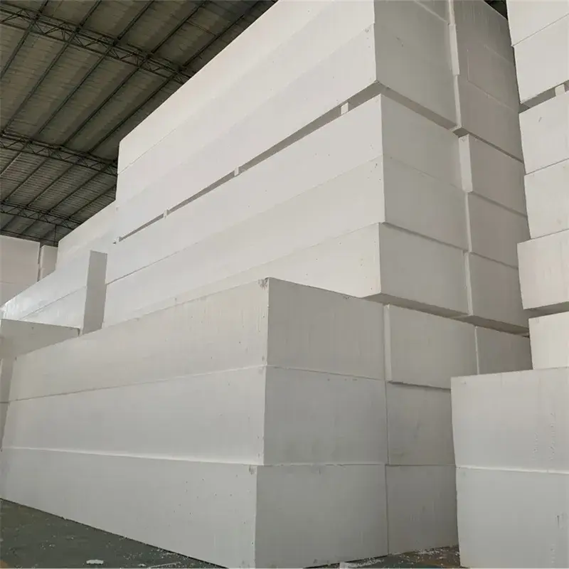 Myreal Insulation Expanded Polystyrene Insulation Online Technical Supportwith Good Price 2