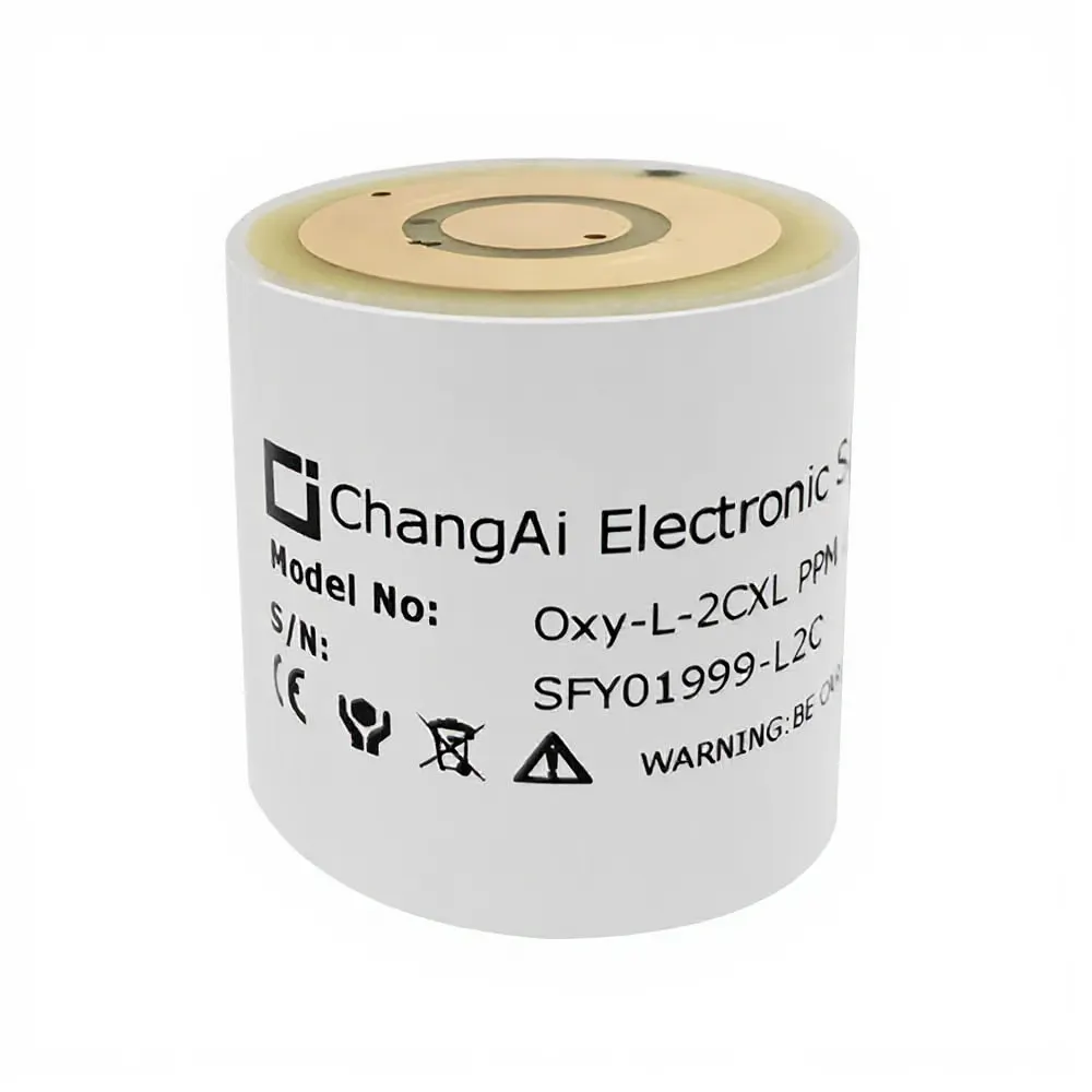 Oxygen sensor Oxy-L-2CXL Replaces Teledyne Oxygen sensor 1