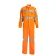 Flame Retardant Garment Night Workwear Wholesale - MINGBAI 2