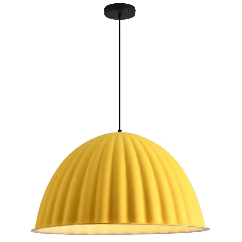 Sound Proof Lighting Acoustic Lighting Wholesale - ROOAOO 6