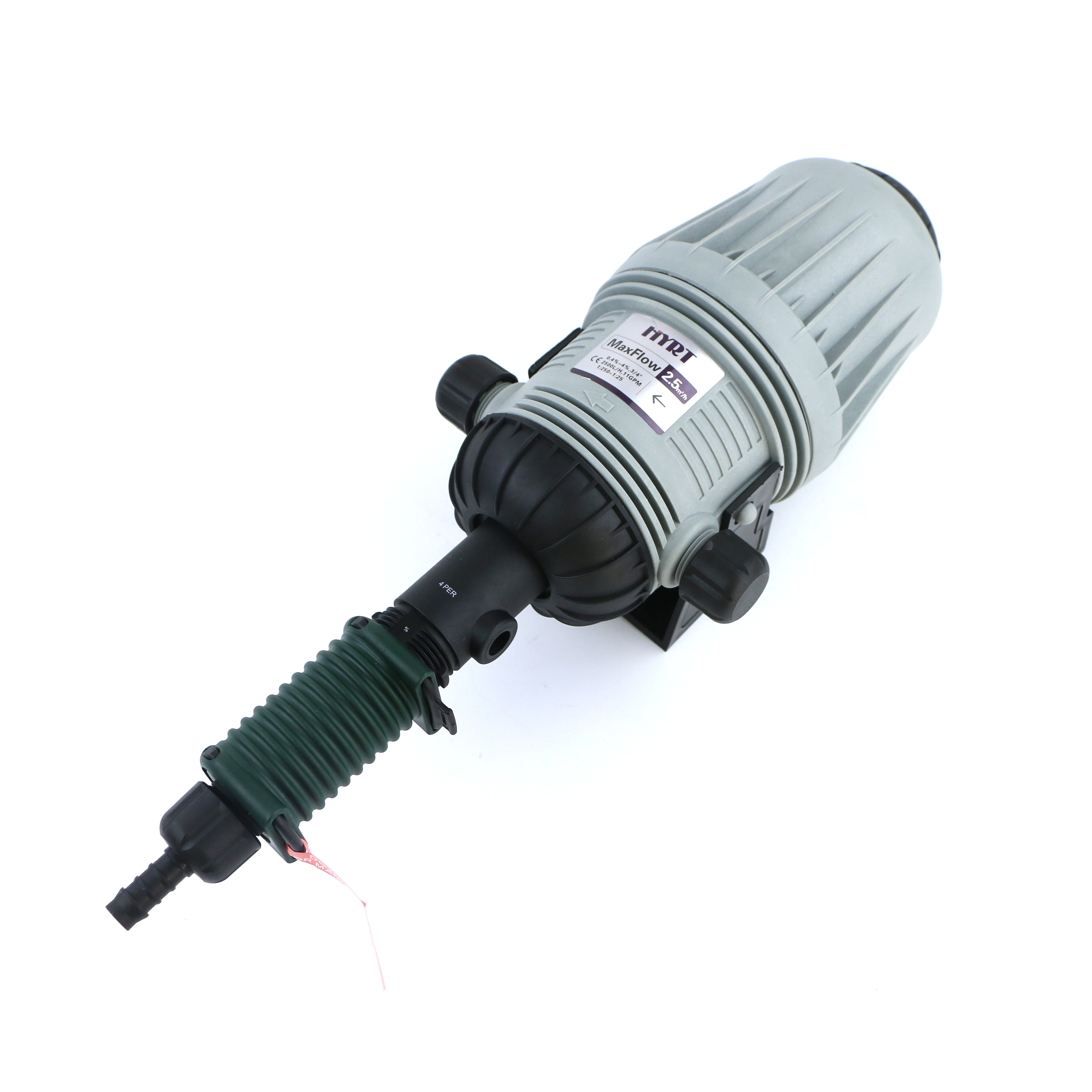 Irrigation Auto Proportional Fertilizer Pump 20-2500L/H 1