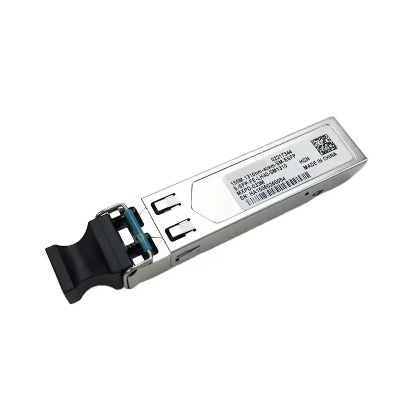 02310LQV CWDM-XFP10G-1511 Modules optiques d&39;émetteur-récepteur optique 1