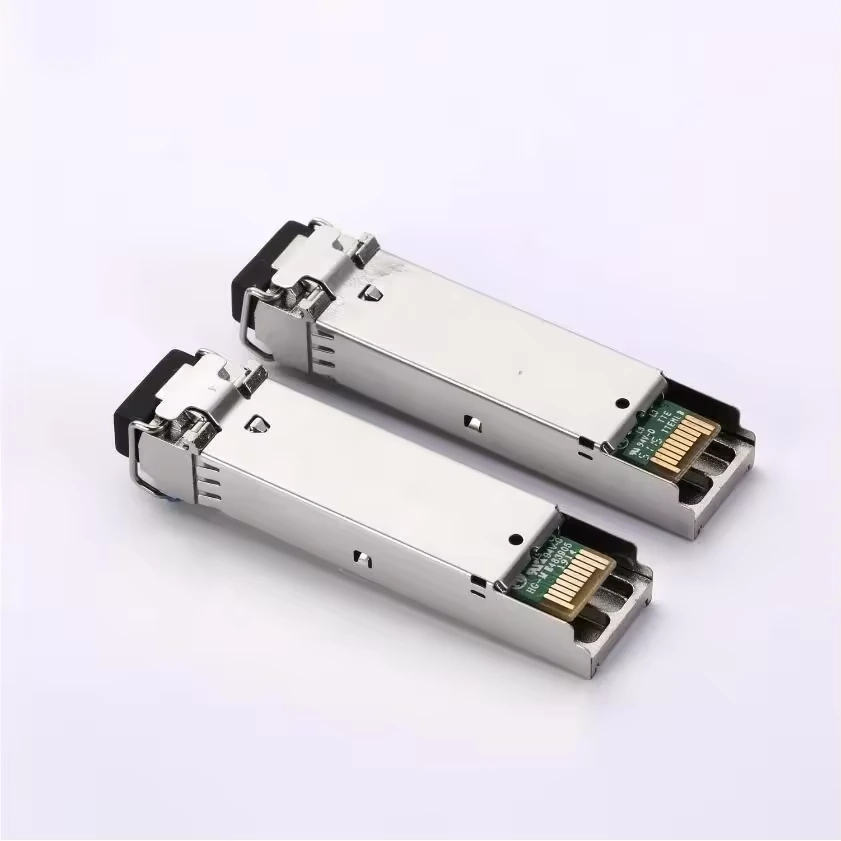 SFP-10G-ER-C 02312UUH Optical modules (1550 nm, 40 km, LC) for h w 1