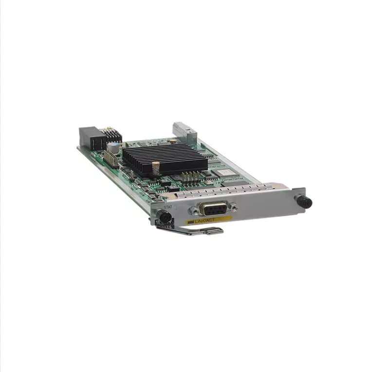 1e1/t1-f (1-port Fractional Channelized E1/t1 Wan Interface Card) 1
