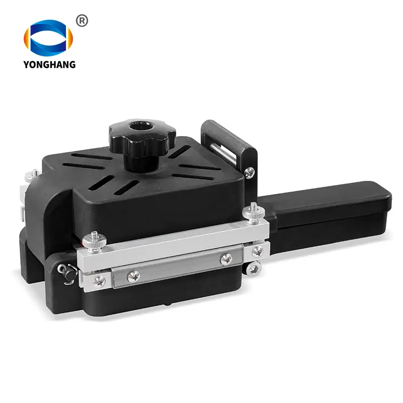 YH-P100 Fabric-based Belt Splicing Machine 1