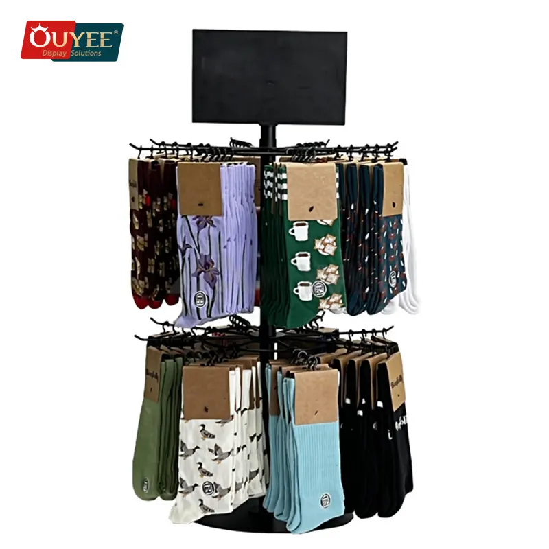 Slatwall Displays by Ouyee-2 3