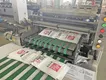 Chovyting Machinery 3 Side Seal Pouch Machine Supply 4