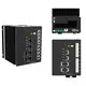 INI Industrial Poe Switch 8 Port 3 Kgmanufacturer 2
