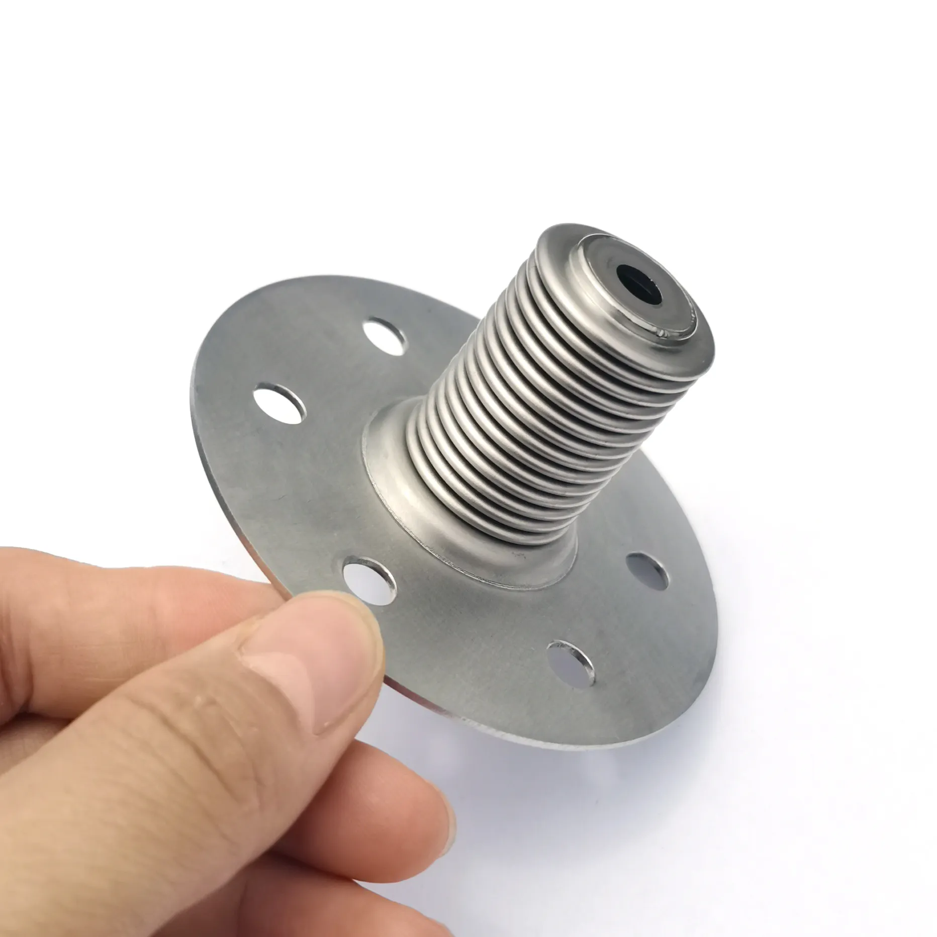 Metal Bellows Expansion Joints OEM - - JOINXUN 3