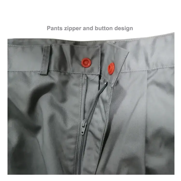 Logistics Workwear by MINGBAI 5