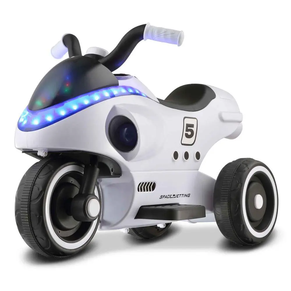 Tour à piles sur moto moto électrique pour bébé moto électrique pour enfants 1