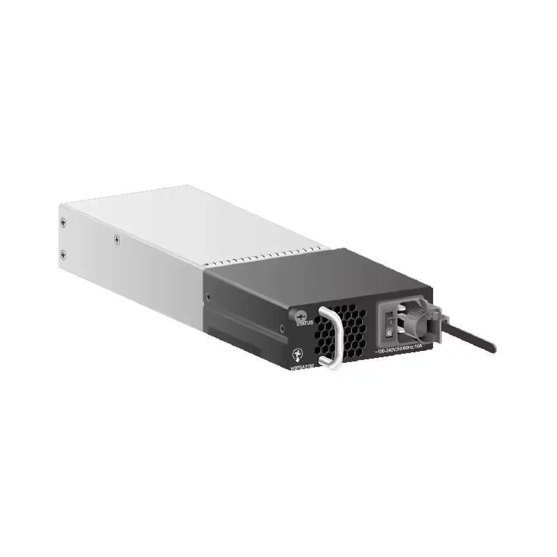 W2PSA1150 02130984 S5700 S6700 Serie 1150 W AC POE Módulo de alimentación 1