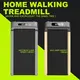Treadmill for Heavy People Steelfactory 2
