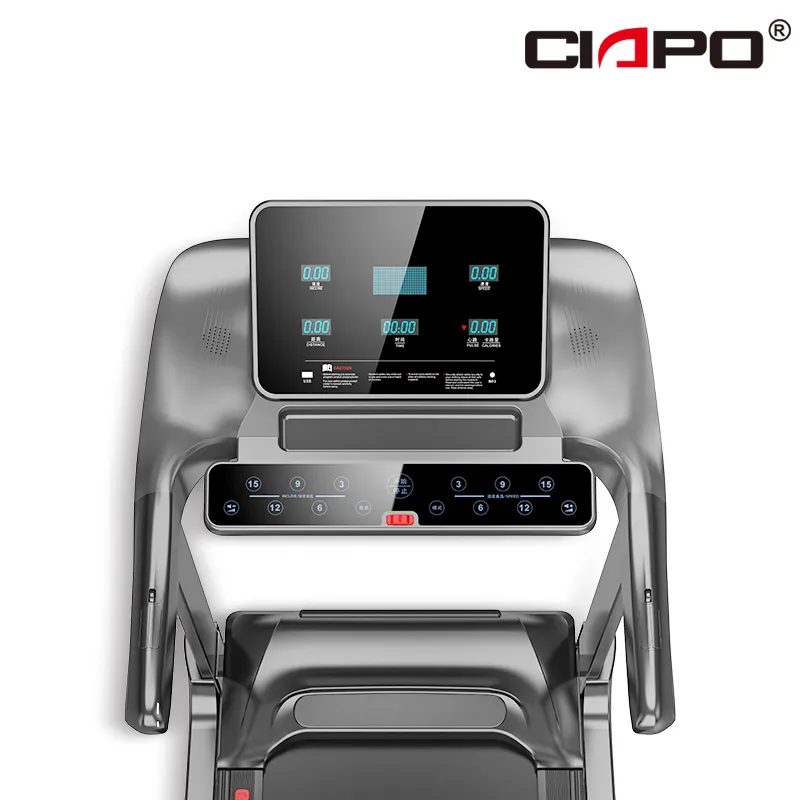 Ciapo Best Treadmills for Tall Runners Accpetablefor Sale 5