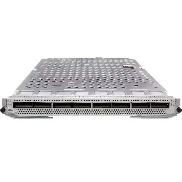 CR5D00E8NC70 03056088 8-портовый 100gbase-cfp2 интегрированный линейный процессорный блок (lpui-1t) для HW 1