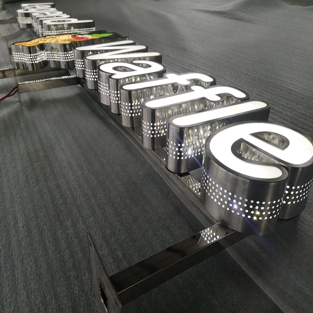 Lighting Box Waterproof LED Modules Transformerfrom China 2