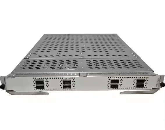 CR5D00E8NB70 03058571 8-портовый 100gbase-qsfp28 интегрированный линейный процессорный блок (lpui-1t-e) для HW 1