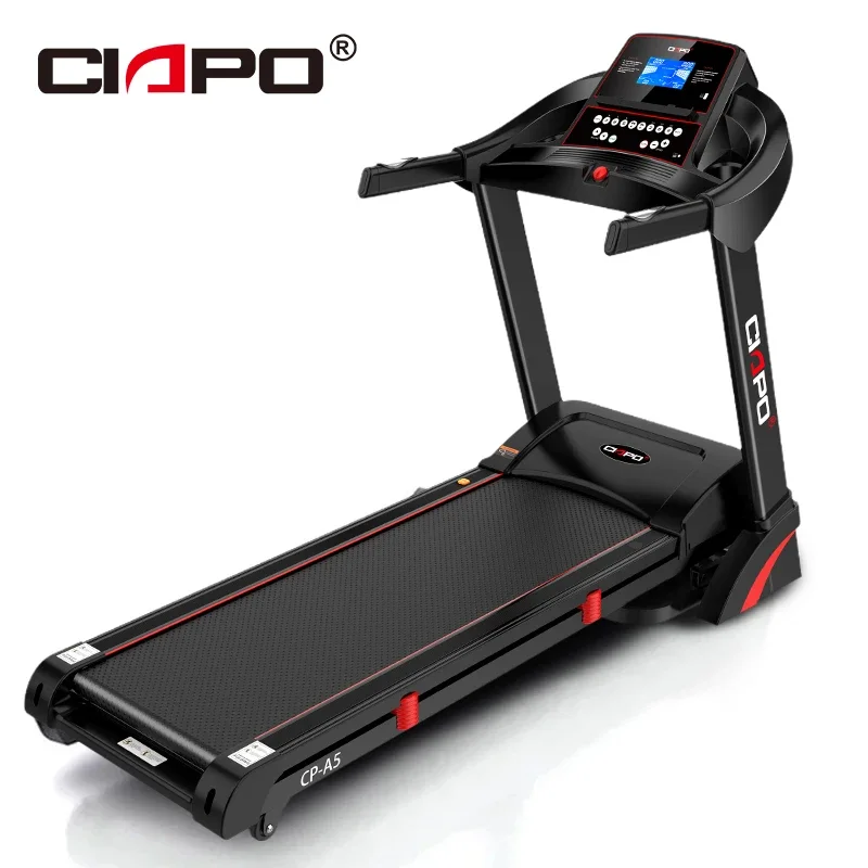 CIAPO A5良質のトレッドミル卸売価格折りたたみモーターミル 1