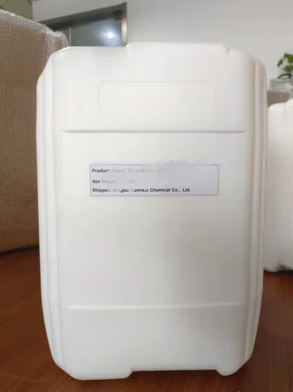 2-Trifluoromethyl-3-Methoxydecafluoropentane Fluorinated Liquid CAS No 132182-92-4 - Fluorinated Liquid and Electron Fluorinated Liquid 1