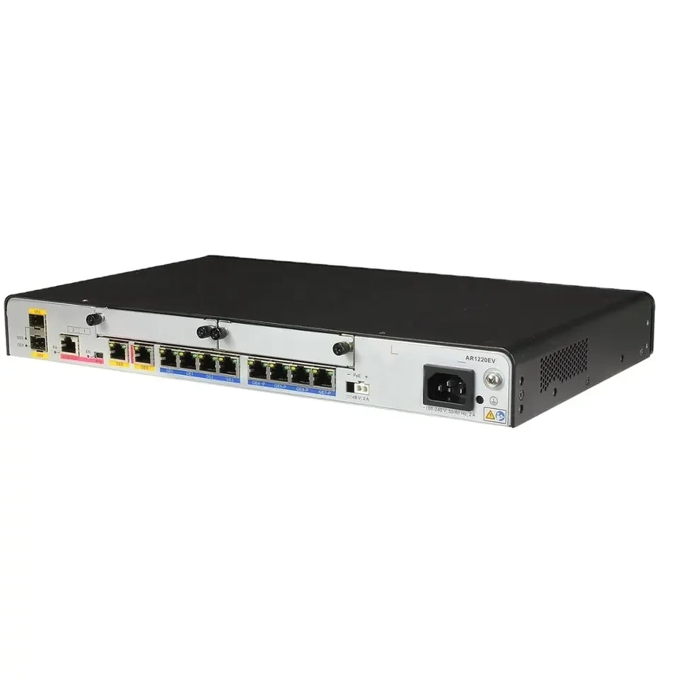 AR1220C 02350JGL Ar1200 Series Enterprise WiFi Access Router 1