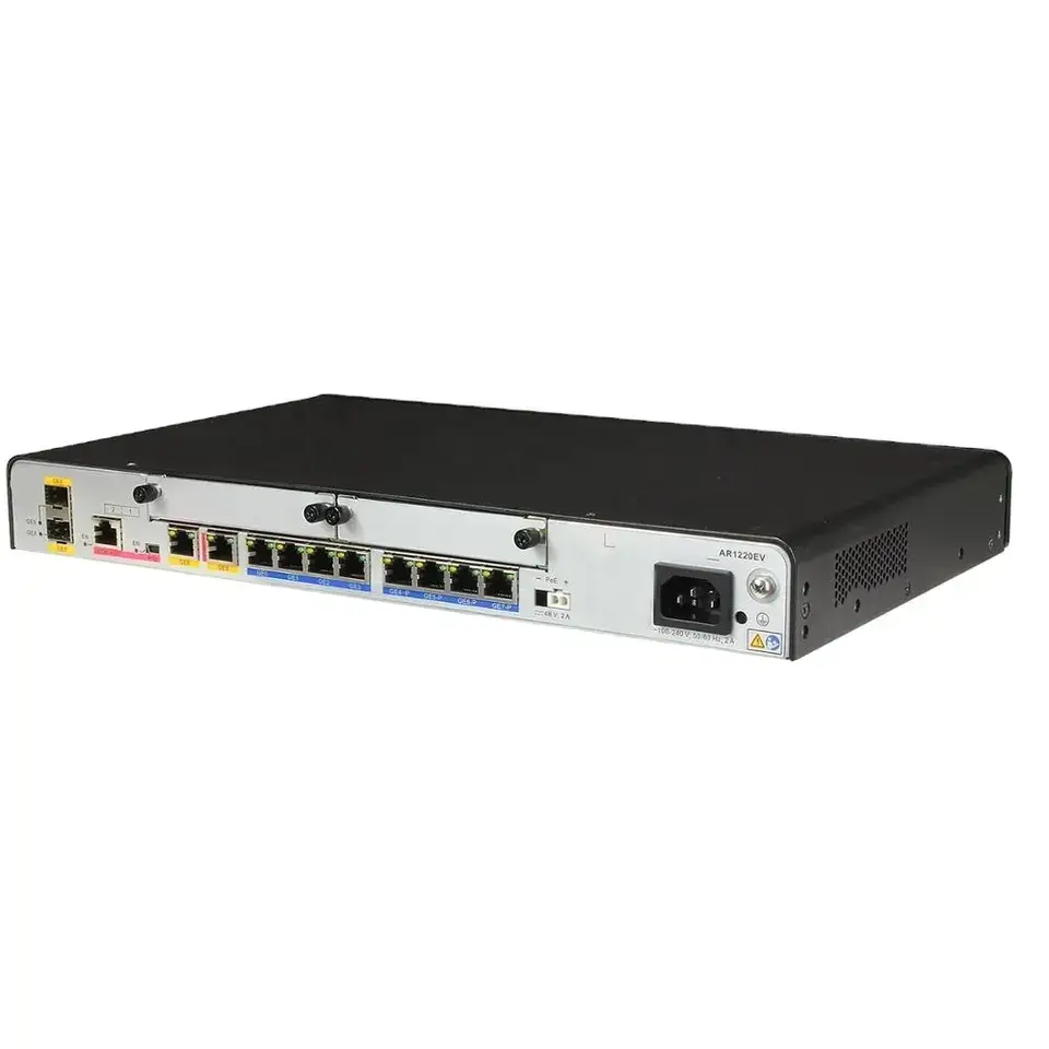 5g Router Manufacturer AR1220C - - INI 2