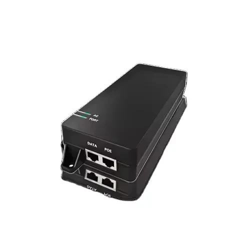 Módulo de fuente de alimentación POE con antena inteligente Gigabit WIFI-6 para interiores AP, adaptador/conmutador AD-560161T0E. Sin reseñas. 1