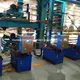 Especificação da linha de revestimento colorido galvanizado pela HiTo 5