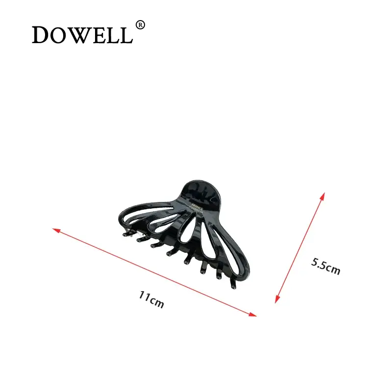 Best Combs ACETATE - - Dowell-1 3