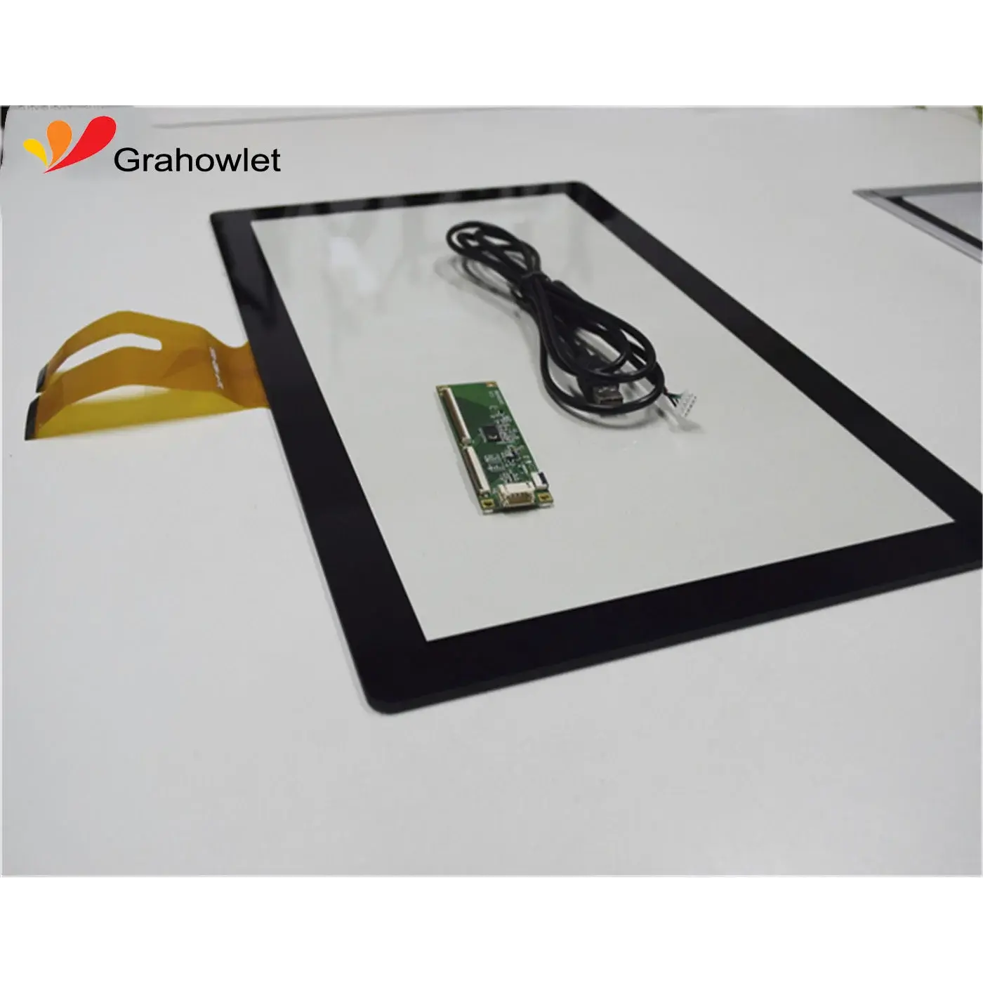 Pcap Touch Screen Manufacturers New - - Grahowlet 6