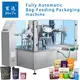 Weight Packing Machine Bag Plasticmade in China 3