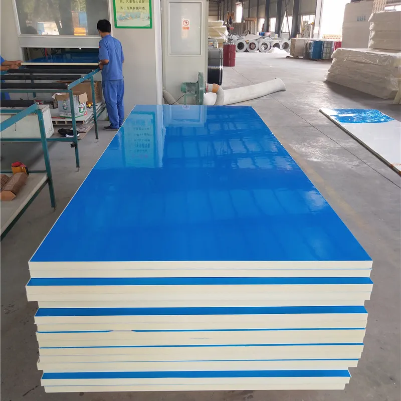 Pir Sandwich Panel CE by SAMZOON 5