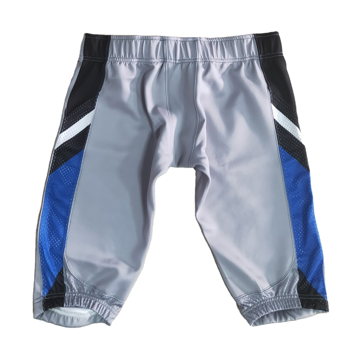 Pantalones de fútbol americano con cordones personalizados 5
