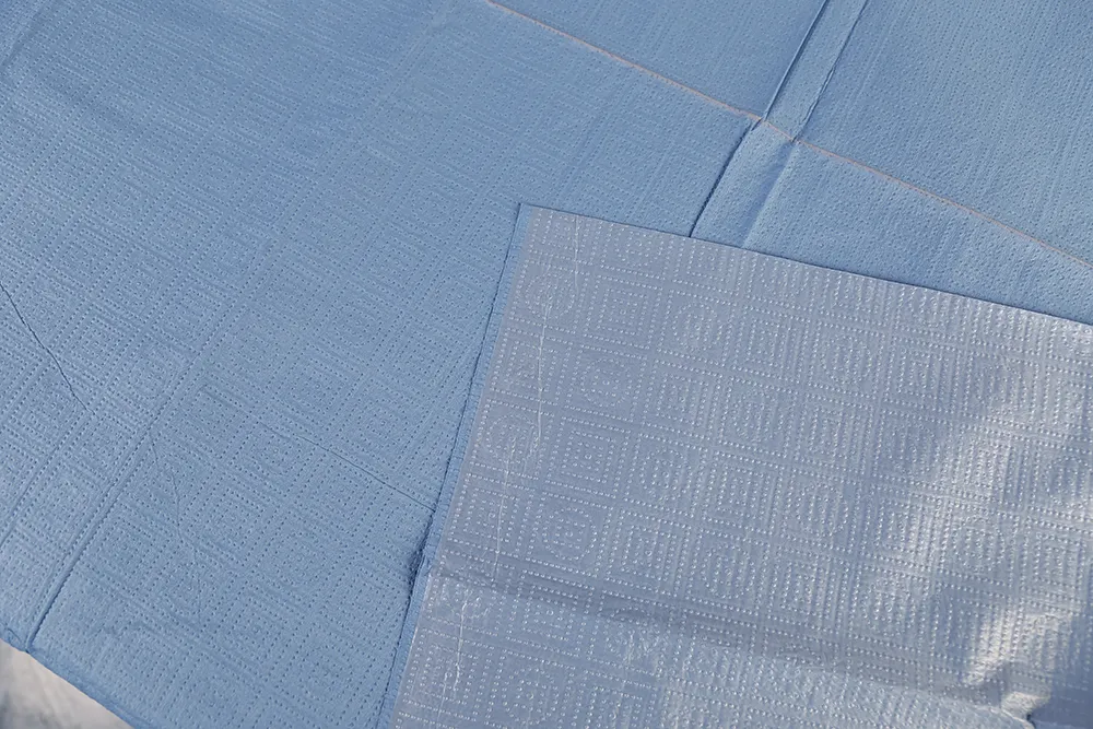 Paper Tablecloths Everyday Wholesale - Xiangsheng 6
